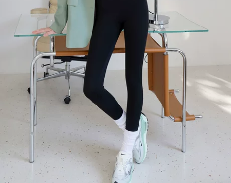 宝娜斯加绒鲨鱼裤显瘦打底裤春秋冬款 感兴趣...