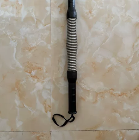 出售二手，三十公斤弹簧臂力器，杭州市临平区...