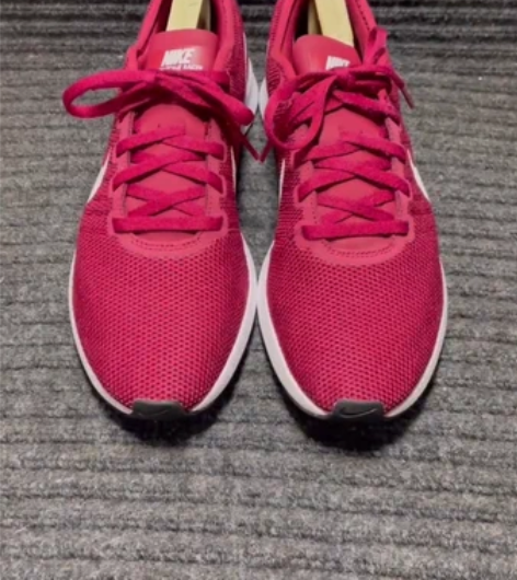 品牌型号：41码二手正品Nike/耐克正品...