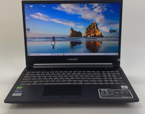Hasee/神舟 战神Z8 I7-1087...