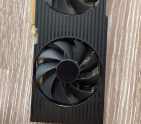 外星人戴尔3080 显卡 无锁。自用几乎全...