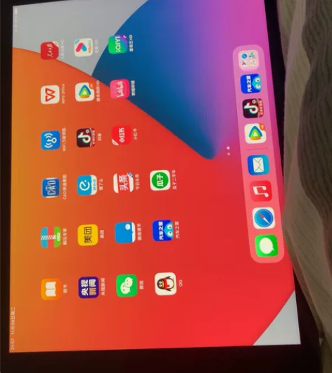 iPad8代 128G 个人自用 20年6...