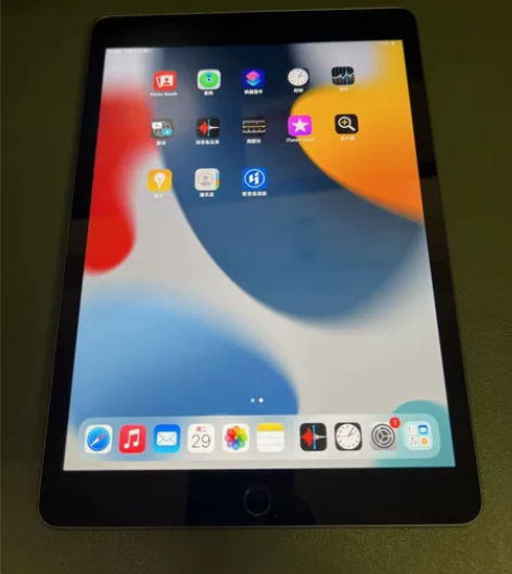 20款ipad8  10.2寸128G w...