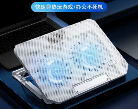 笔记本散热器手提电脑通用支架底座戴尔g3游...