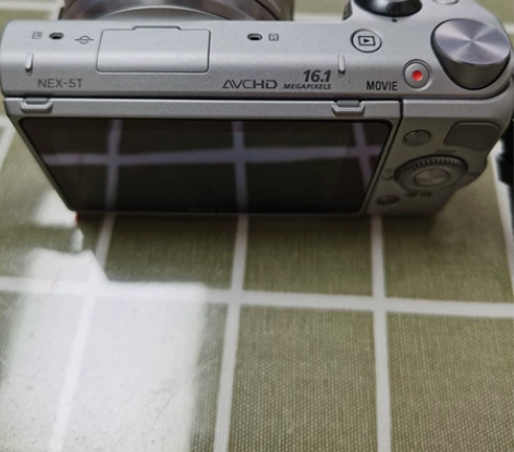 SONY 索尼 NEX-5T 微单 相机 ...