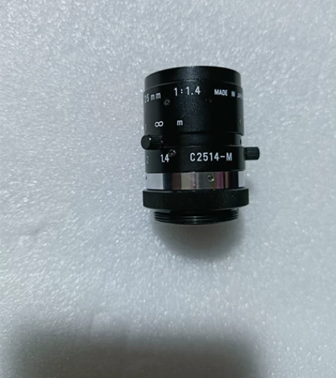 拆机 PENTAX宾得C2514-M工业C...