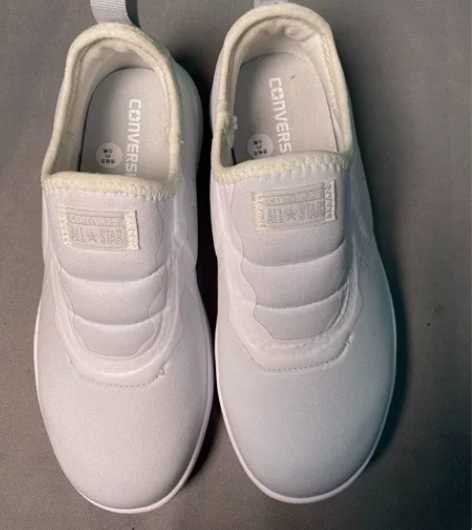 CONVERSE匡威 青少年 33码 内长...