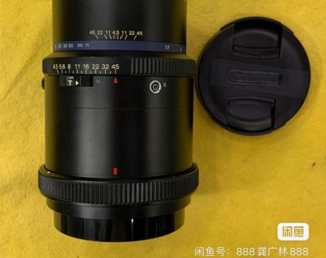 Mamiya玛米亚RZ180/4.5人像镜...