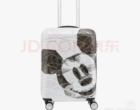 samsonite/新秀丽拉杆箱迪士尼卡通...