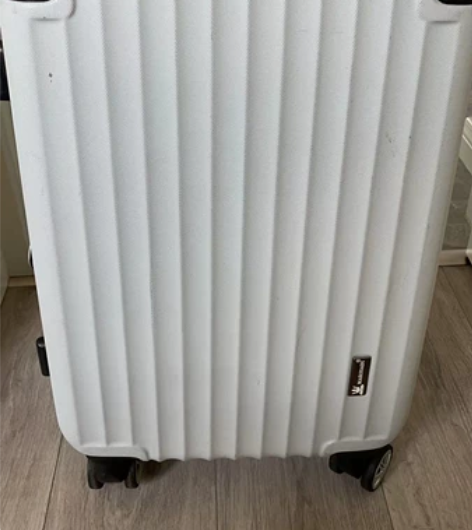 旅行箱，MARSSADI玛萨帝，21-22...