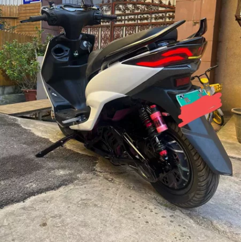 bao力-劲战油gai电3.5代 72V5...