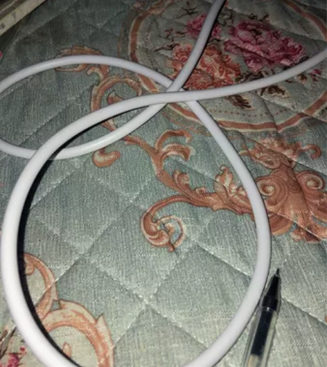 影巨人120W超级闪充数据线适用安卓手机加...