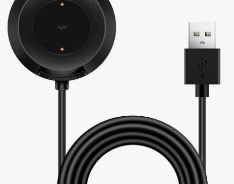 适用小米手表color运动版充电器智能co...