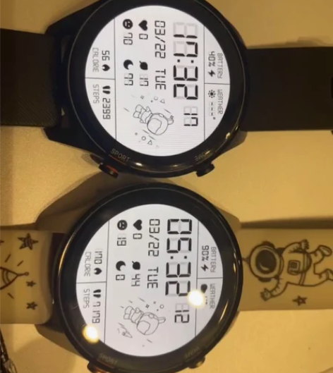 小米智能手表 Color运动版 699从线...