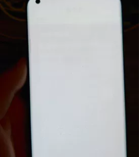 小米11ultra，8+256黑色，屏幕有...