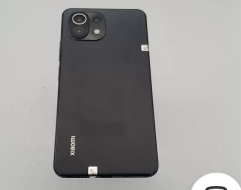 95新 小米11 青春版 8G+256G ...