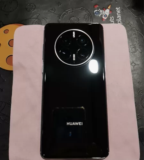 华为Mate50Pro(8+256G) 仅...