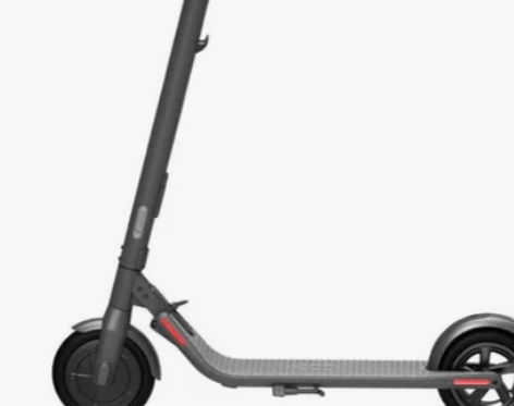 九号电动滑板车E25 还有几辆，部分门店已...