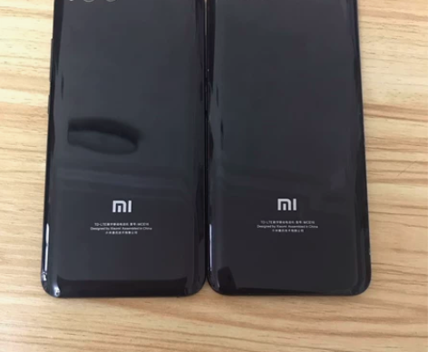 小米6手机骁龙835双核全网通9新运行流畅...