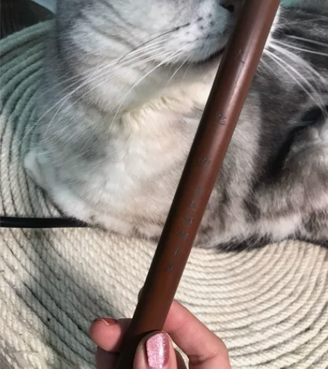 大飞雪，聚英阁湖笔庄老毛笔，详情见图 感兴...