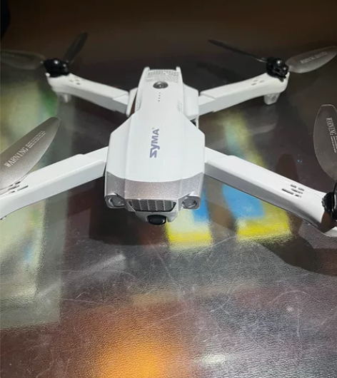 无人机 syma 司马x30双电池版本，9...