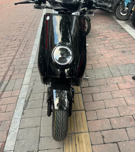 N7GT顶配kc高配液晶显示仪表 速度80...