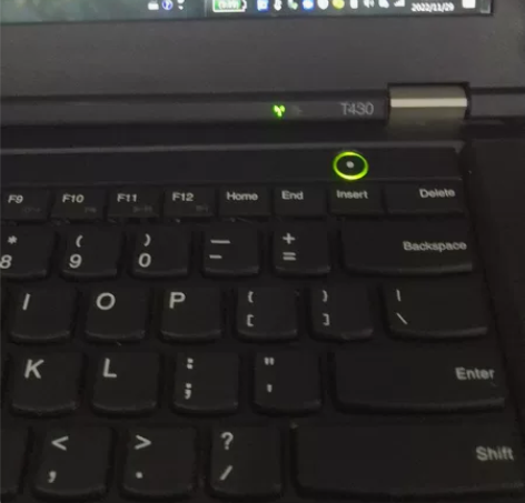 联想Think pad T430 I5处理...