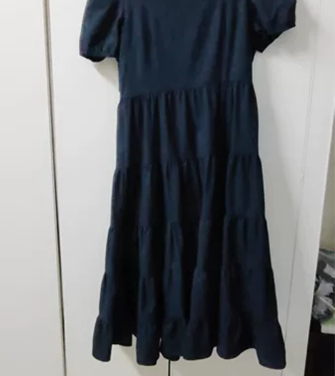 ?夏季2021新款法式温柔风超仙甜美收腰显...