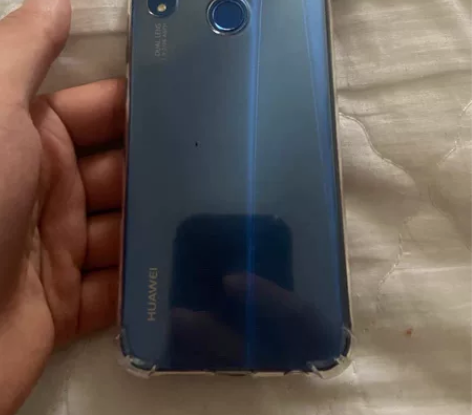 华为nova4e   低价高配 6+128g