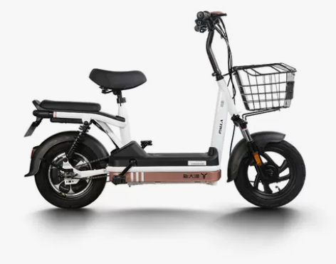 【狂欢价】新大洲PALLA电动车 3C新国...