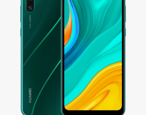 到手价879【大电池】Huawei/华为畅...