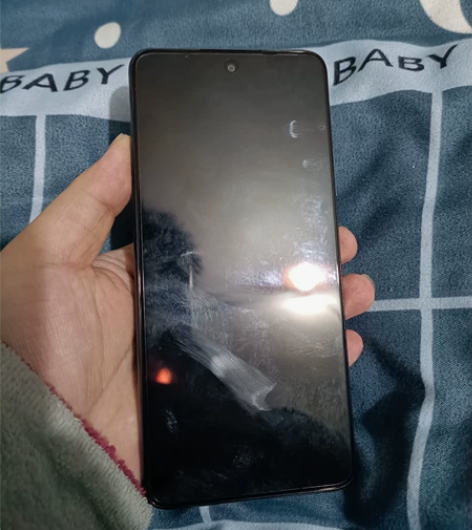 华为畅享20se 全新 8+128 怎么说...