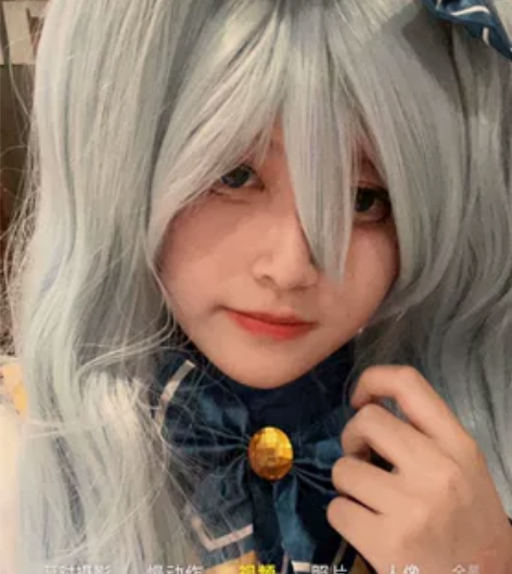 （已约拍） 2021雪初音大全套裙子+鞋+...