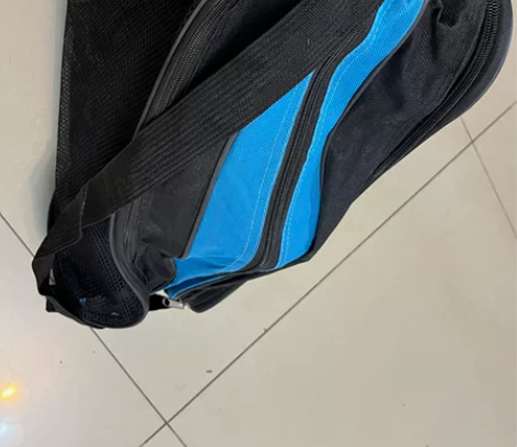 米高micro儿童轮滑鞋 几乎全新 可调节...