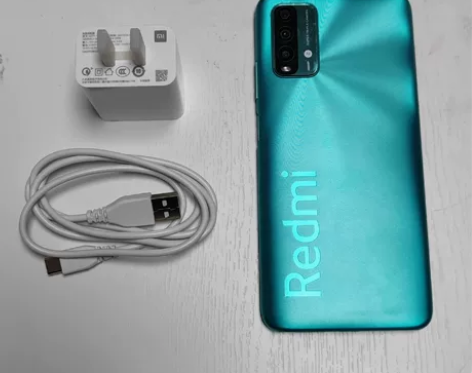 换了新手机出备用机，京东买的红米redmi...