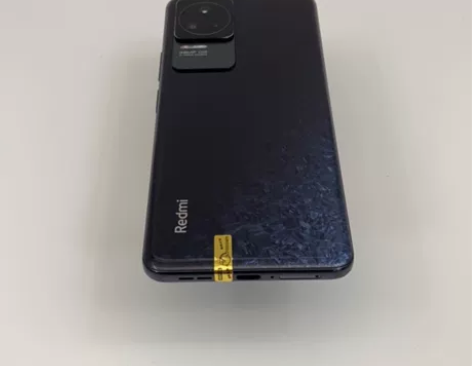 95新【特价】红米K50 12g+256g...