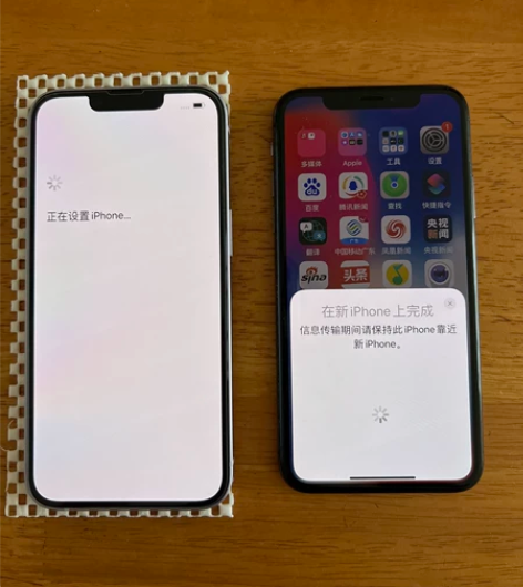 国行iPhoneX黑色64G功能正常仅换电...