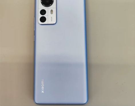 小米12pro  12+256蓝色 成色9...