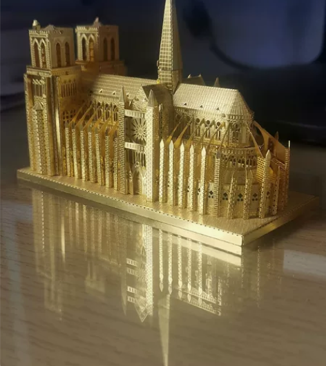 拼酷 piececool 成品，凌弓骑士/...