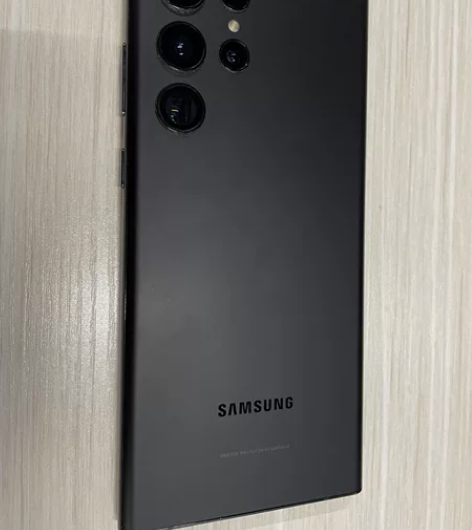 三星s22ultra 512g韩版 屏幕无...