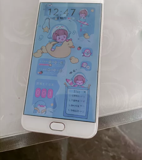 OPPO R9S 手机 全网通6+64G ...