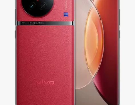 vivo X90 8GB+256GB 华夏...