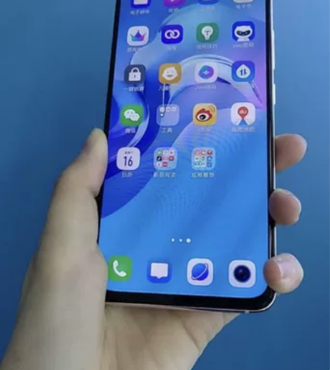 vivox27手机账号已退 功能正常 全网...