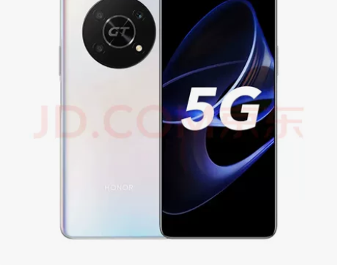 全新荣耀X40 GT 骁龙888芯片 14...