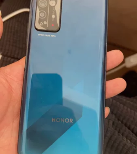 荣耀x10 8+128 主板不开机 修过没...