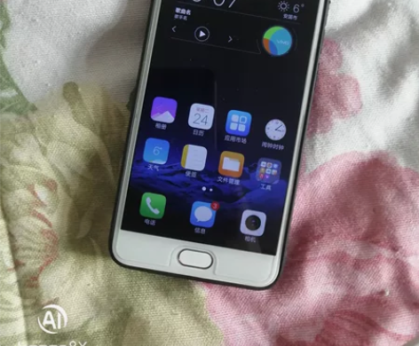 二手手机vivox7全网通4G双卡双待x6...