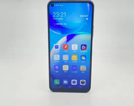 8新Vivo Y70T 5G 8+...