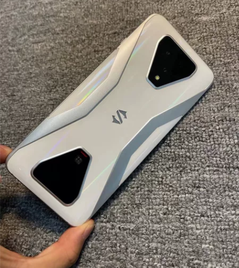 双12惊爆价 黑鲨3 全网通5G 原装正品...