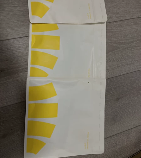 全新焦下品牌防晒冰袖3件。 可以买一件，也...