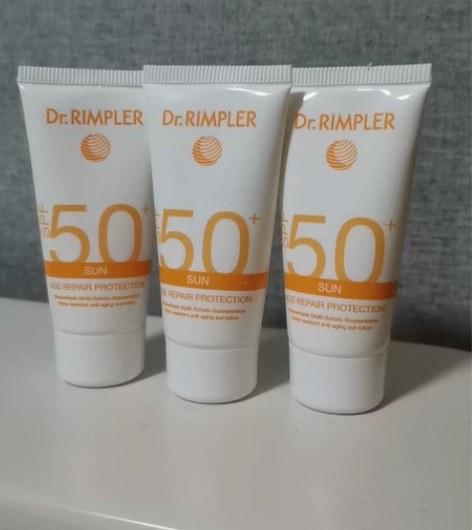 慕特博士防晒SPF50/20ml 只剩一支...